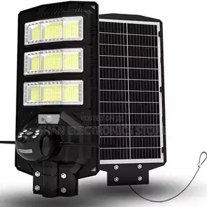2 in 1 CCTV Security System V380pro Solar Street 4g CCTV
