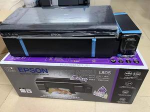 L805 EPSON Wifi Printer A4 for Photos - thumbnail 2