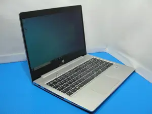 Laptop HP ProBook 440 G7 16GB Intel Core I7 SSD 512GB