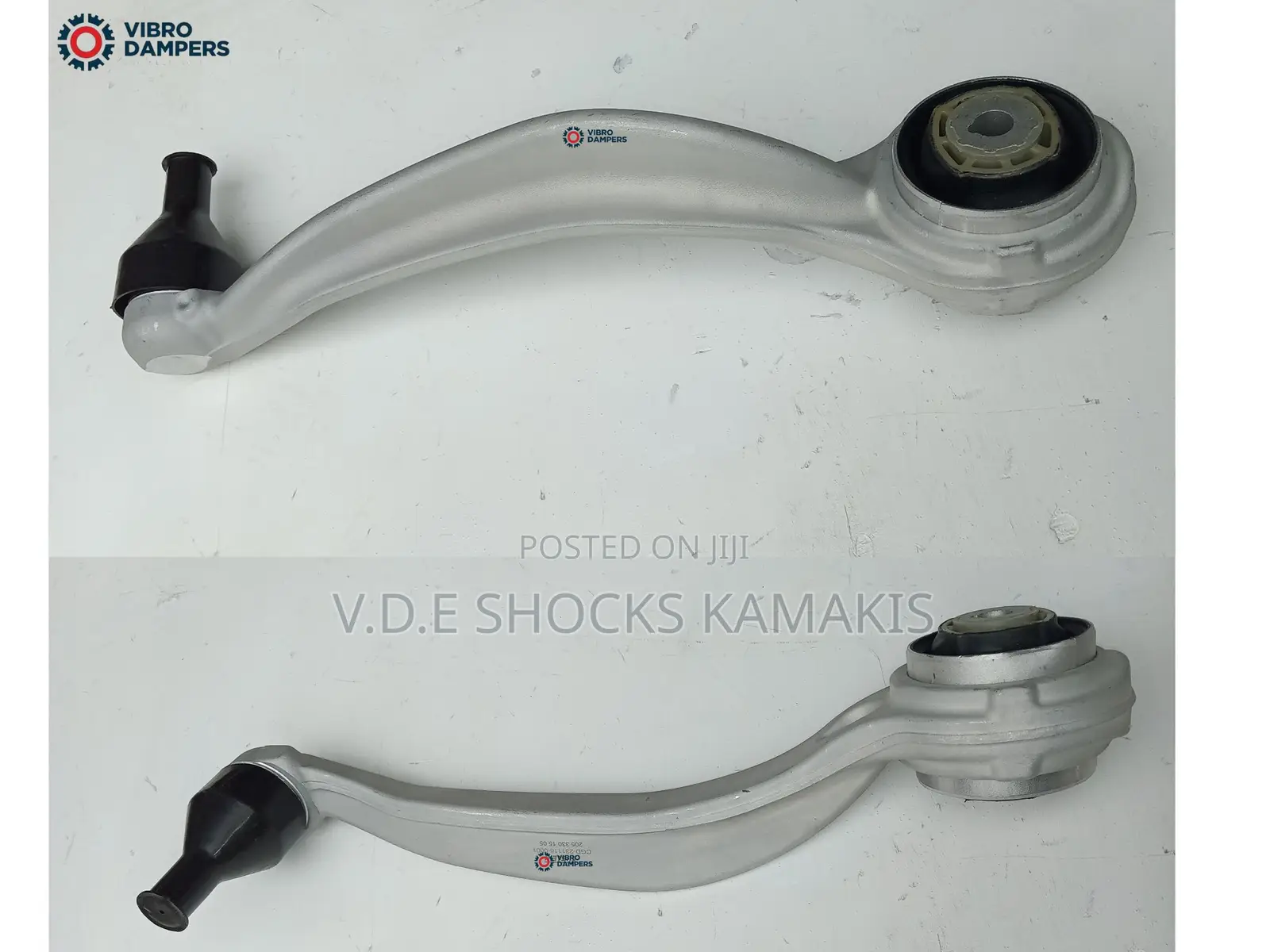 Mercedes W205 Front Lower Control Arm