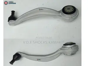 Mercedes W205 Front Lower Control Arm