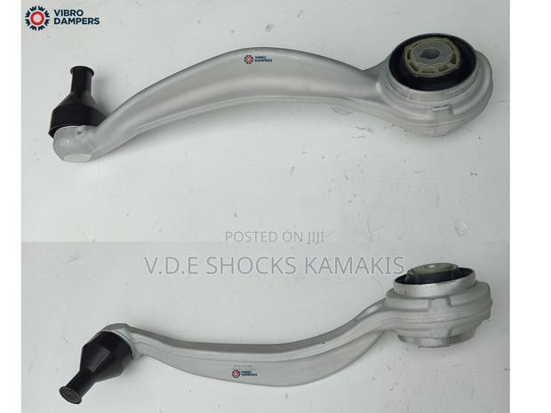 Mercedes W205 Front Lower Control Arm