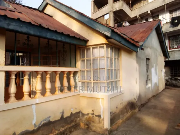 3bdrm Bungalow in Ruaka for sale