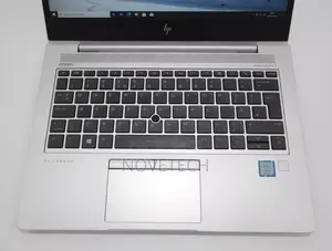 Laptop HP EliteBook 830 G5 16GB Intel Core I7 SSD 512GB