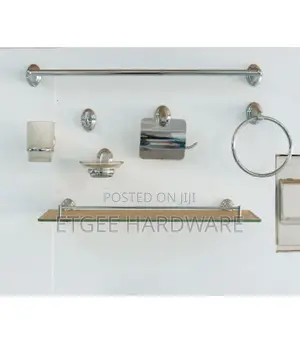 Brimix Bathroom Accessories Set 3100-7