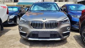 BMW X1 xDrive28i AWD 2017 Gold in Mombasa CBD - Cars, Hammad Motors ...