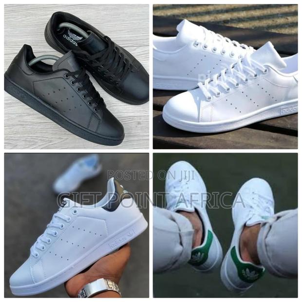 Adidas Stansmith Sneakers - main view