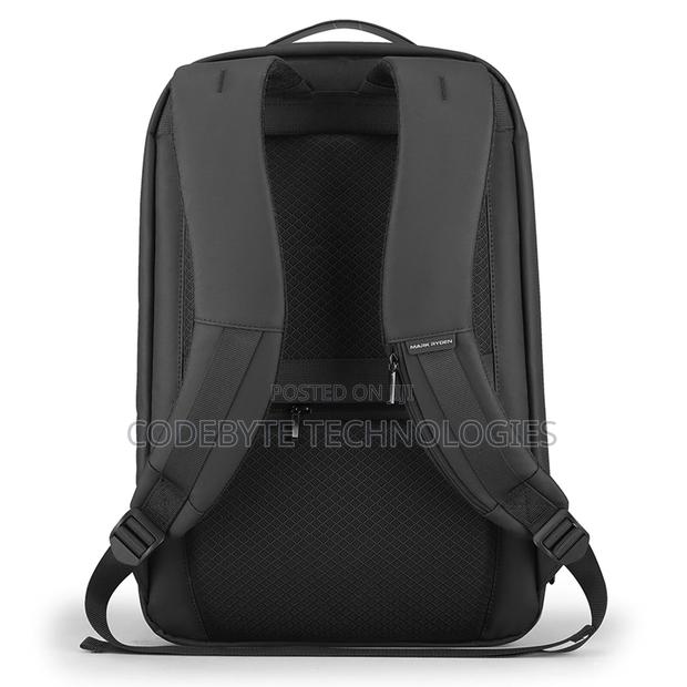 HP Commuter Backpack - Black - thumbnail 2
