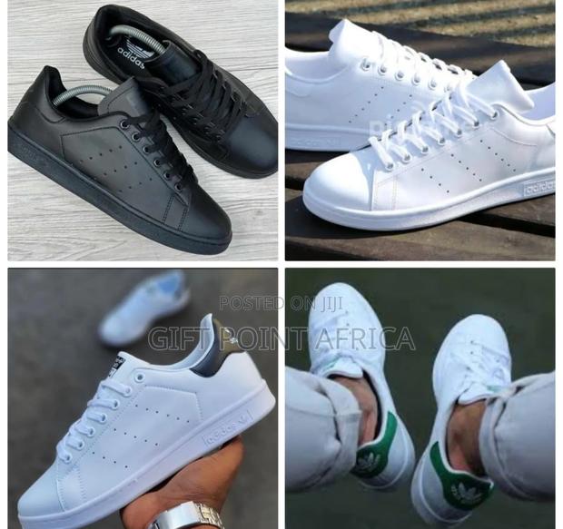 Adidas Stansmith Sneakers - thumbnail 3