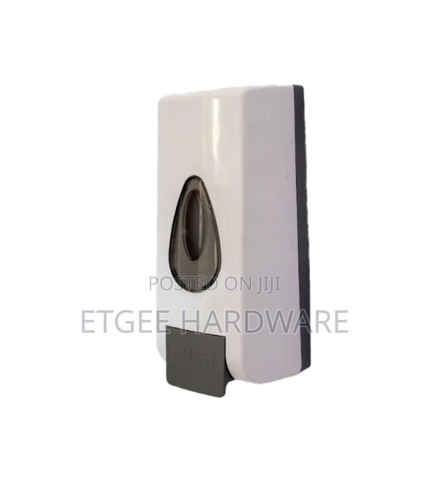 Brimix Soap Dispenser D07 - main view
