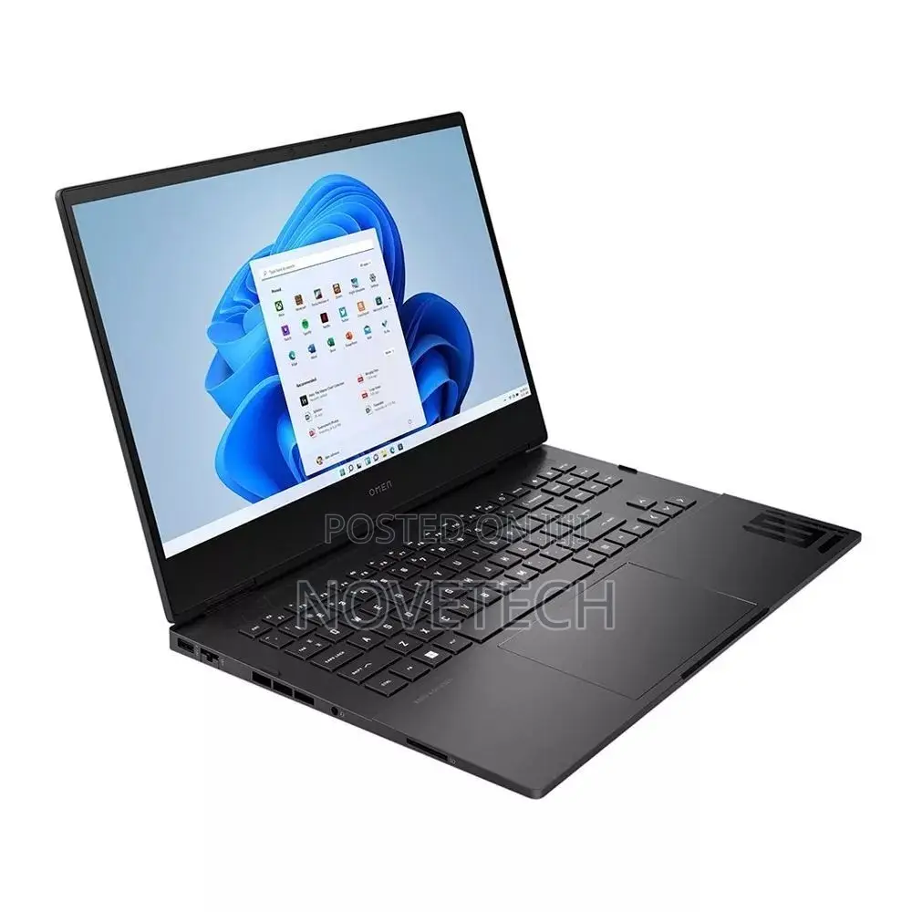 Laptop HP Omen 16 16GB Intel Core I5 SSD 512GB