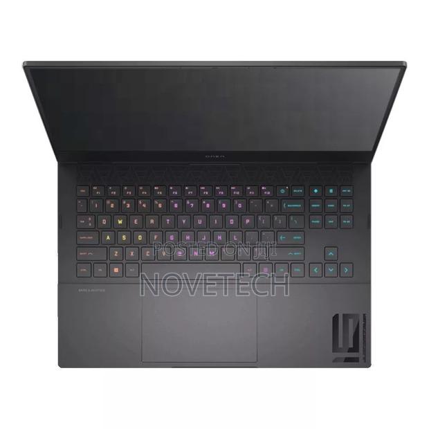 Laptop HP Omen 16 16GB Intel Core I5 SSD 512GB - main view