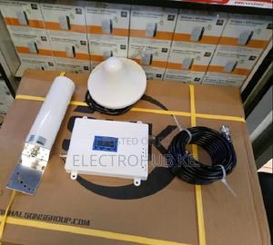 Triband Voice Network Boosters.