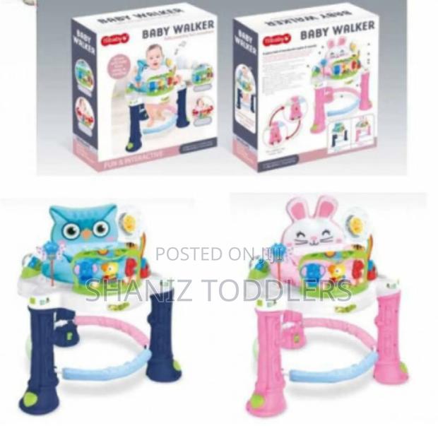 Baby Walker / Baby Jumper - main view