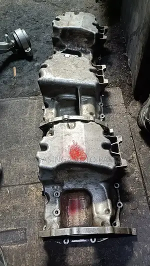 1kr Engine Sump