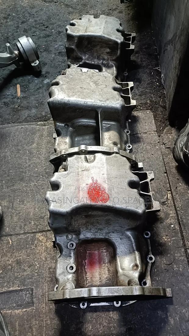 1kr Engine Sump - thumbnail 2