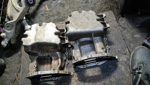 1kr Engine Sump - thumbnail 3