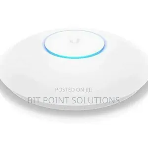Ubiquiti Unifi U6 Plus Wifi 6 2x2 Mimo U6+
