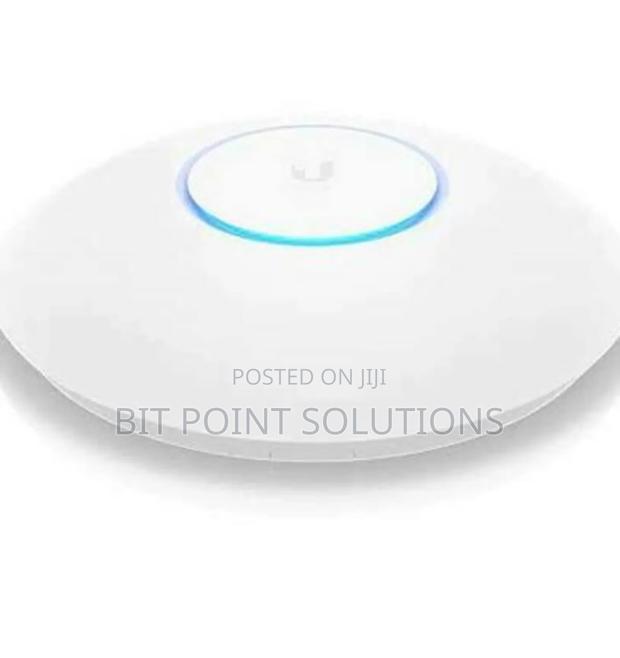 Ubiquiti Unifi U6 Plus Wifi 6 2x2 Mimo U6+