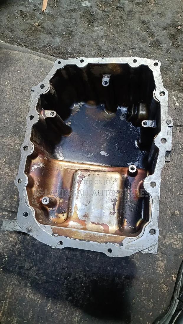 1kr Engine Sump - thumbnail 5