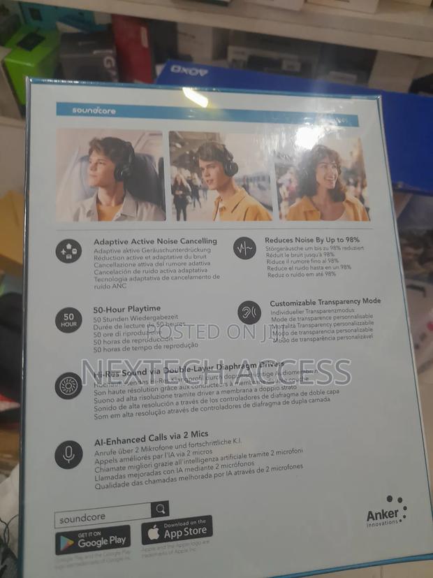 Anker Space Q45 - thumbnail 2