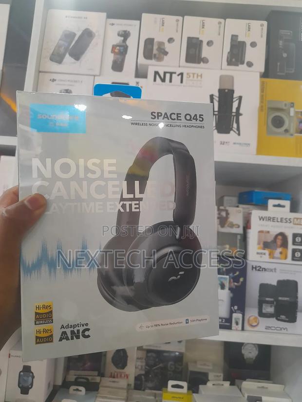 Anker Space Q45 - main view