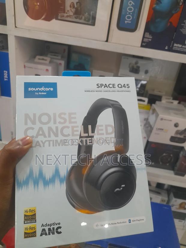 Anker Space Q45 - thumbnail 3