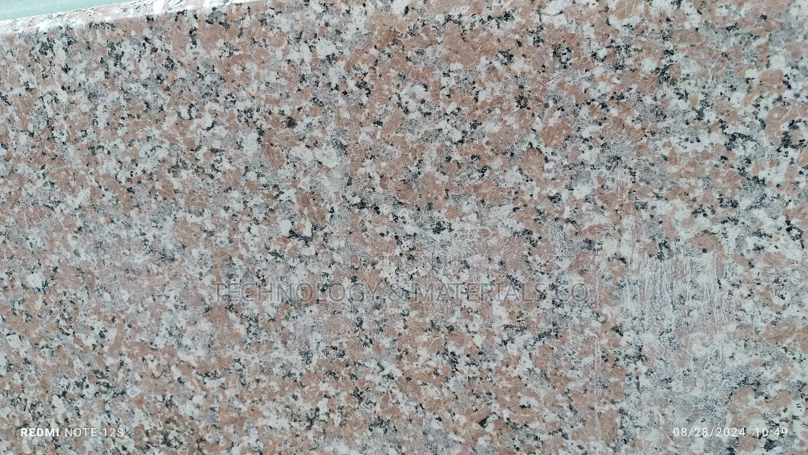 Apple Red Granite Countertops