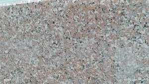 Apple Red Granite Countertops