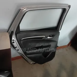 Honda Fit GK3/5