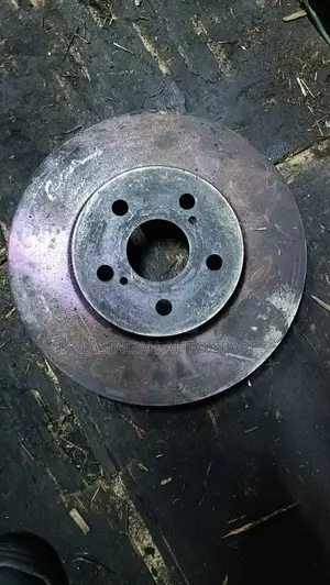 Wish Brake Disc
