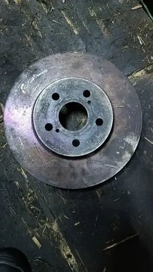Wish Brake Disc