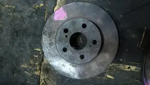 Premio 240 Brake Disc