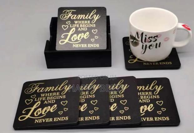 Mug Coaster