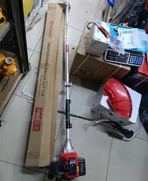 Petrol Brush Cutter