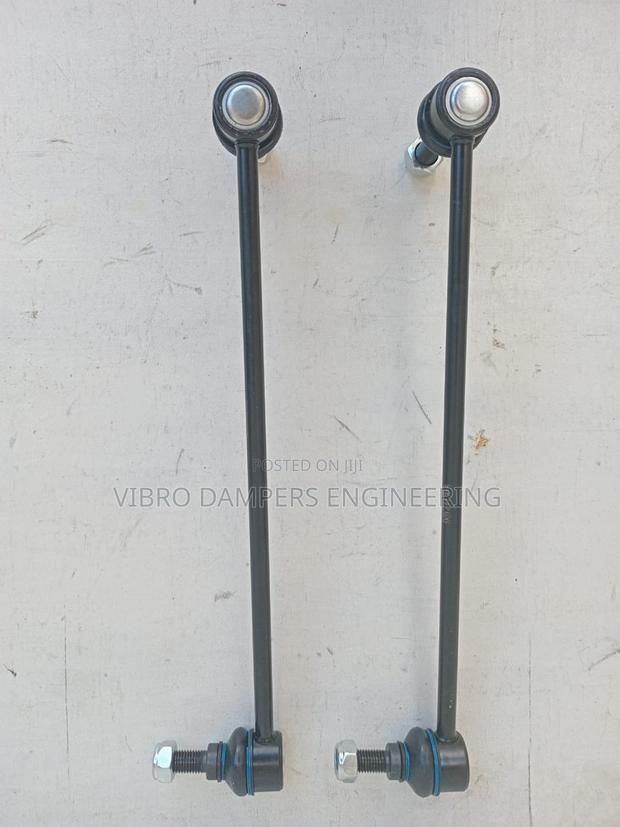 AUDI A3 Front Stabilizer Links - main view