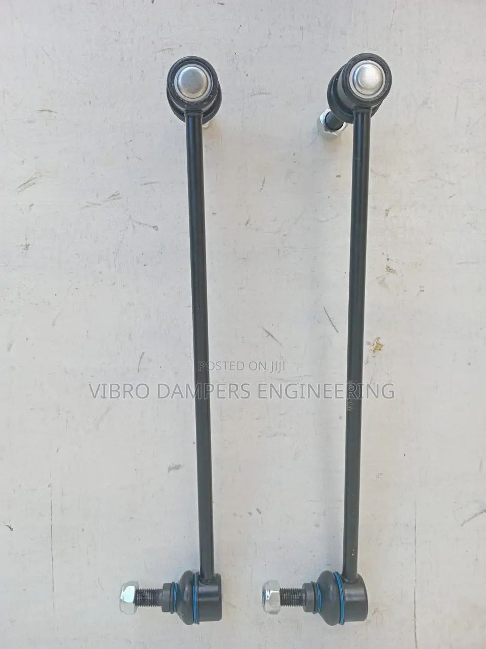 AUDI A3 Front Stabilizer Links
