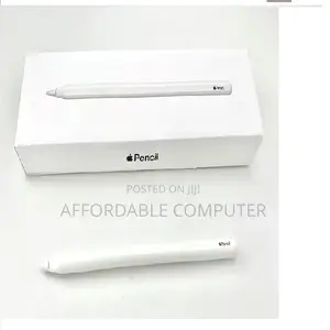 Apple Pencil (2nd Generation)