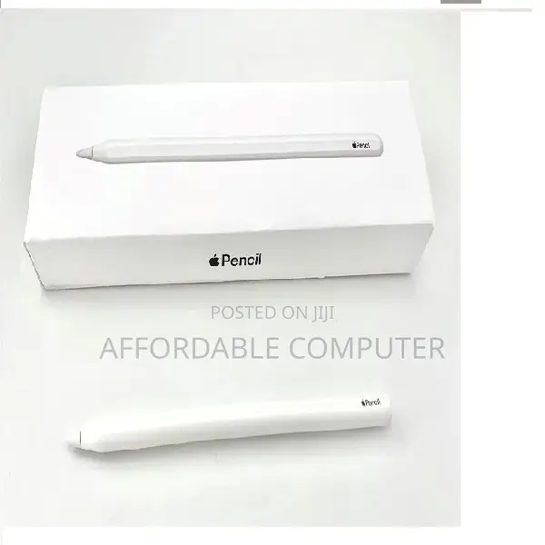 Apple Pencil (2nd Generation)