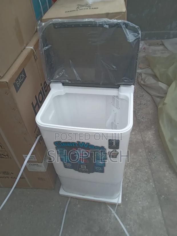 Washing Machine Mika 6kg - thumbnail 4