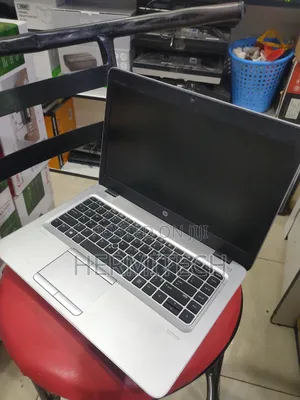 Laptop HP EliteBook 840 G4 8GB Intel Core I5 SSD 256GB