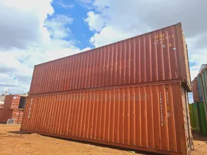 40ft Shipping Containers for Sale- Pick and Pay