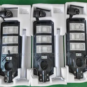 Reliable Store Monitoring 4g Sim Card 2 in 1 CCTV Security