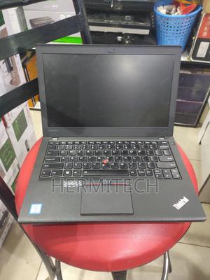 Laptop Lenovo ThinkPad X280 8GB Intel Core I5 SSD 256GB - thumbnail 2