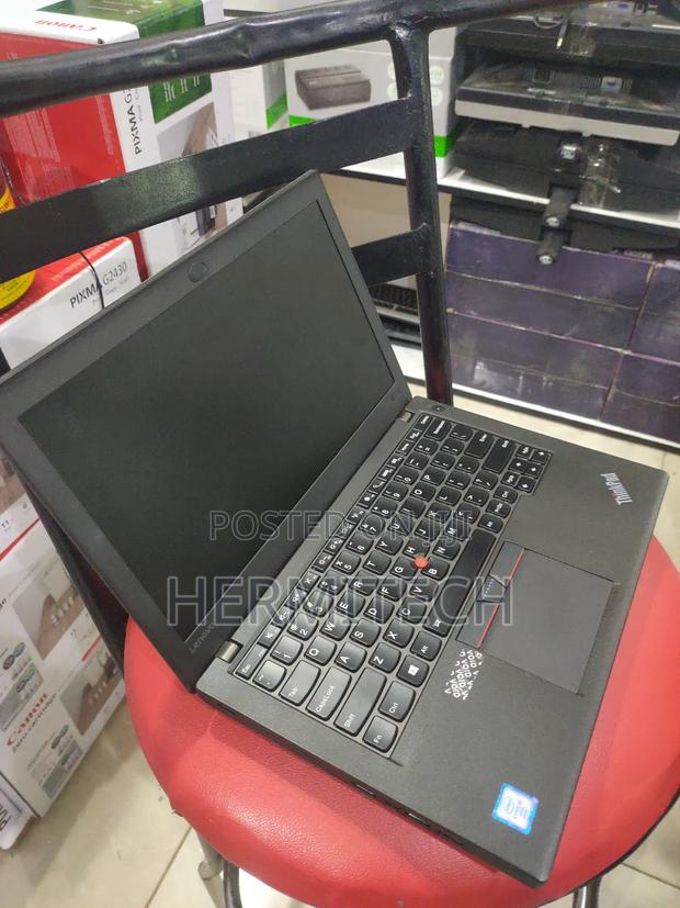 Laptop Lenovo ThinkPad X280 8GB Intel Core I5 SSD 256GB - thumbnail 3