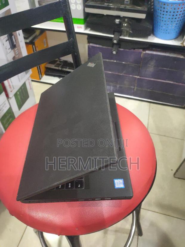 Laptop Lenovo ThinkPad X280 8GB Intel Core I5 SSD 256GB - thumbnail 4