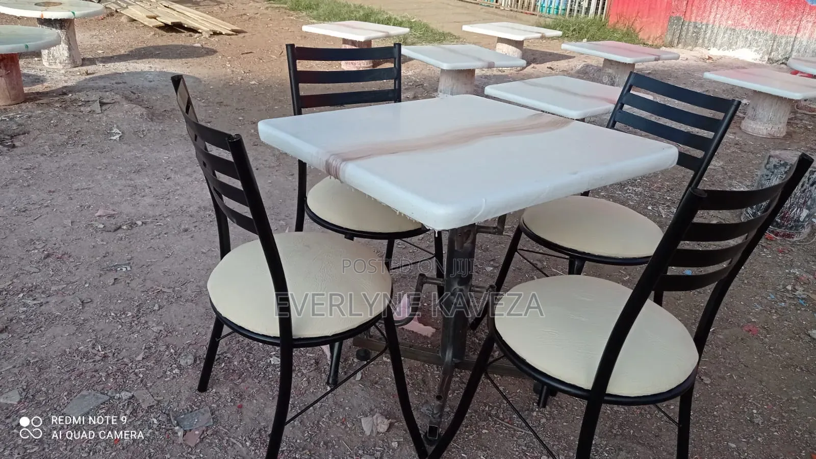 Hotel Bar Chairs
