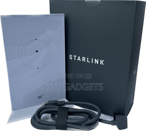 Starlink Router V2