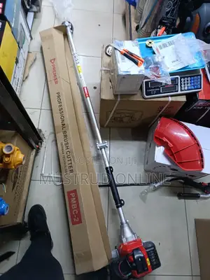 2 Stroke Brush Cutter