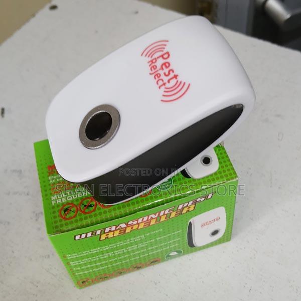 Cockroach Mouse Killer Repeller